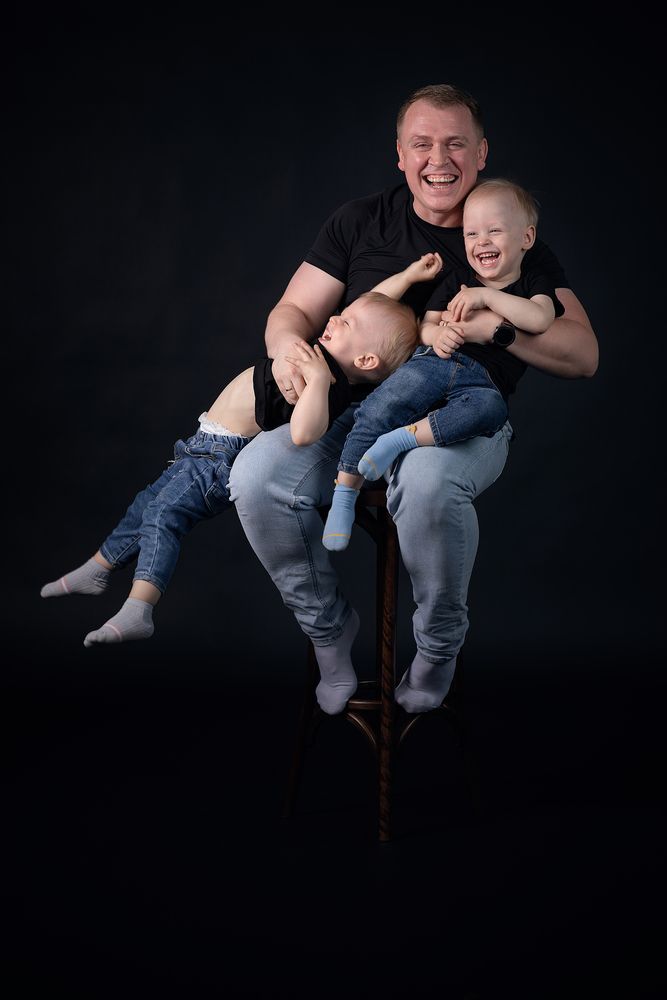 Photograph by Оксана Завьялова