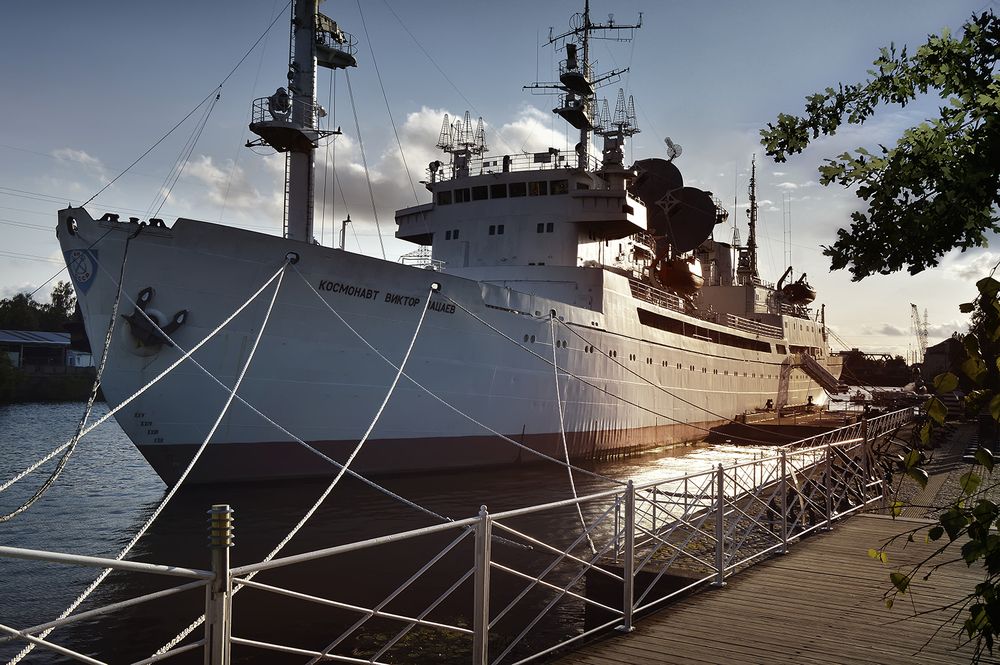 Photograph by Алексей Парамонов