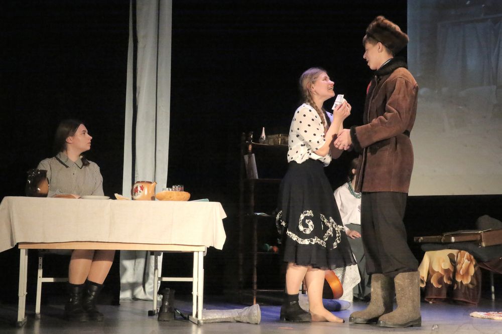 Фотография автора Николай Семенец