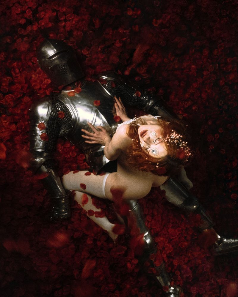 Photograph by Никитин Александр