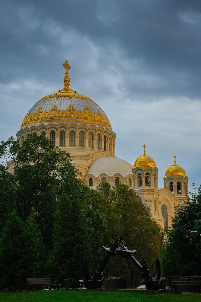 Фотография автора Юрий Юрьевич Подгрушный