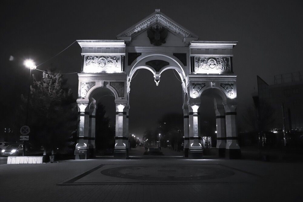 Фотография автора Татьяна Салиева