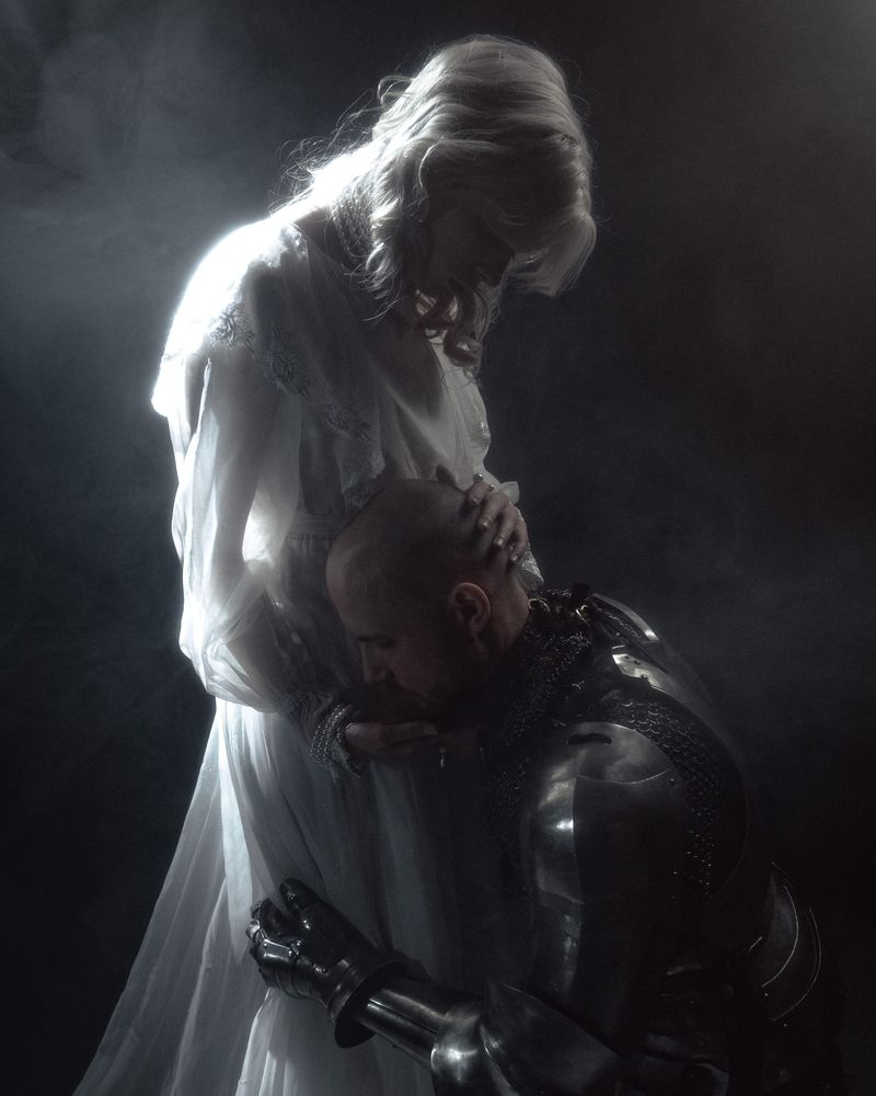 Photograph by Никитин Александр