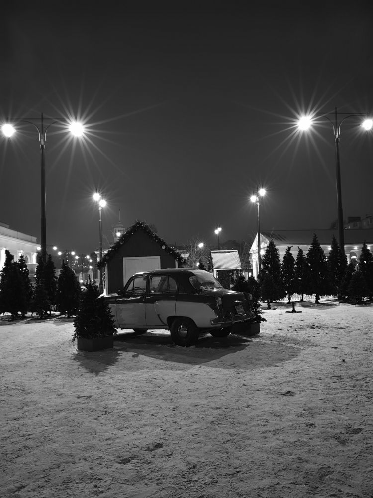 Photograph by Анастасия Кременчугская