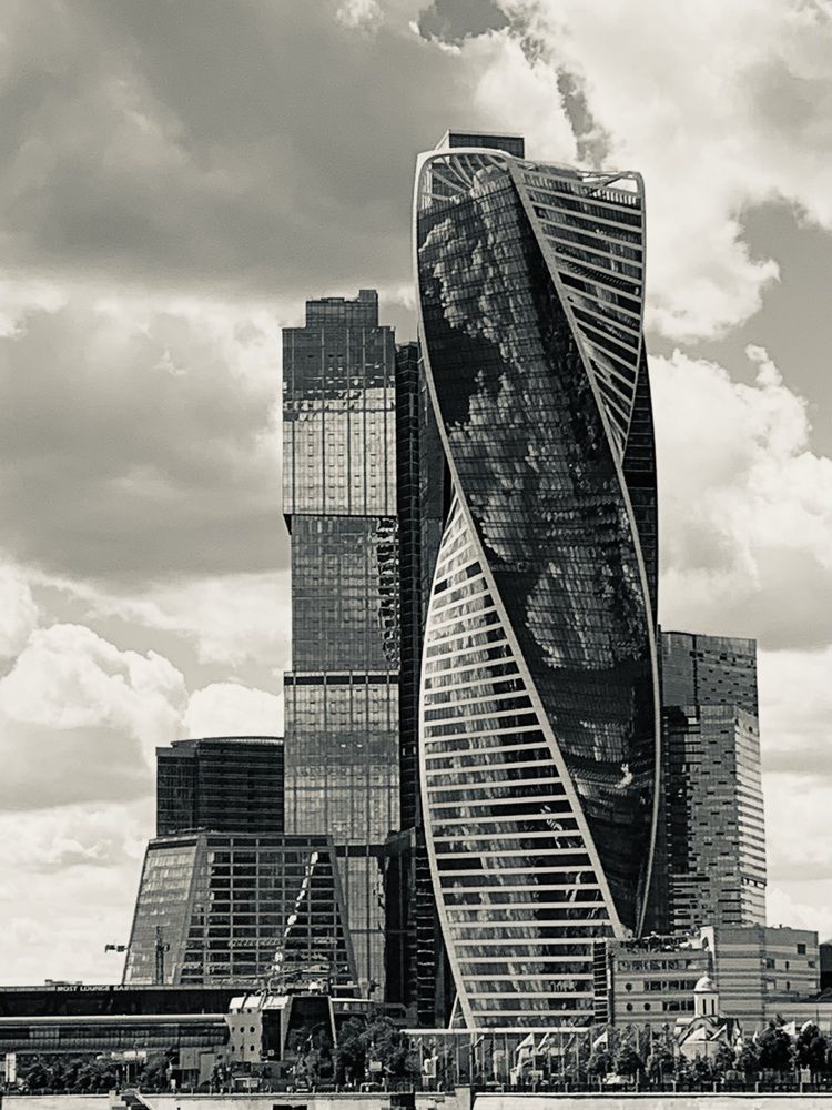 Photograph by Игорь Ребров