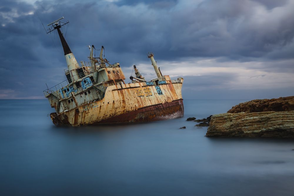 Photograph by Donatas Šlepavičius