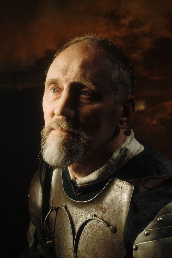 Photograph by Никитин Александр