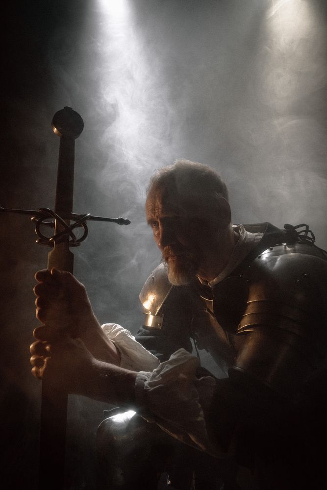 Photograph by Никитин Александр