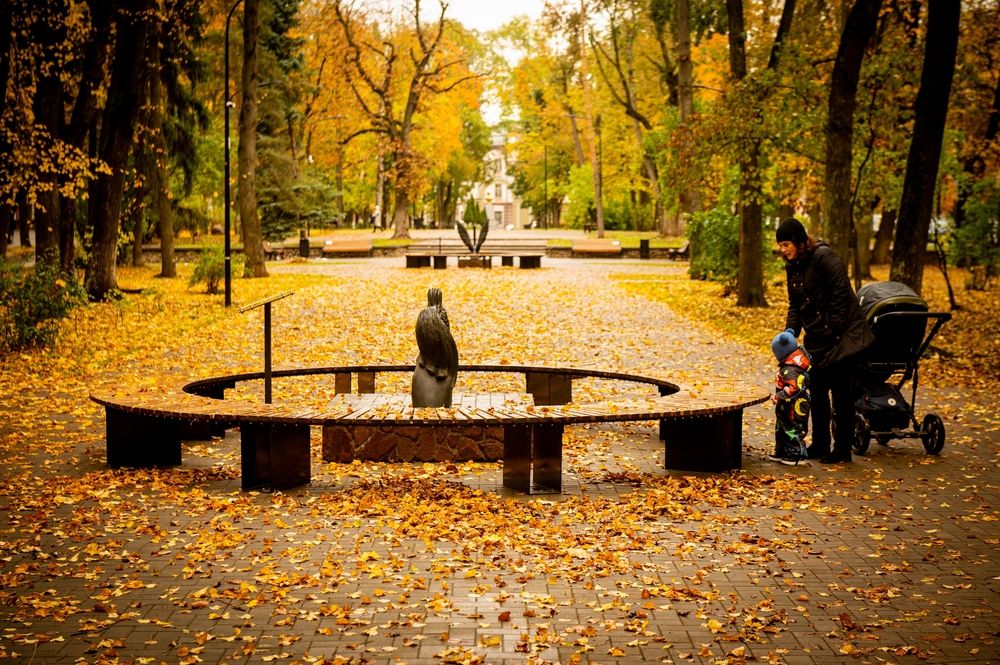 Photograph by Евгений Николаенков