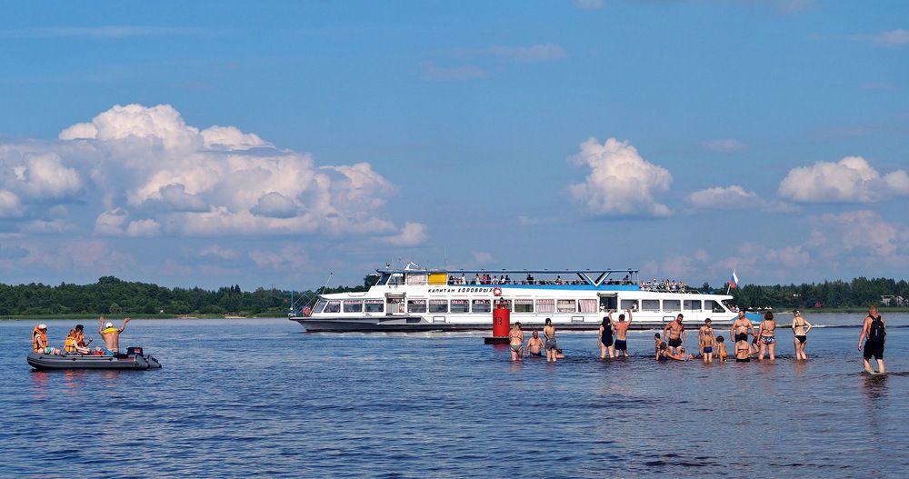 Photograph by Риганов Борис