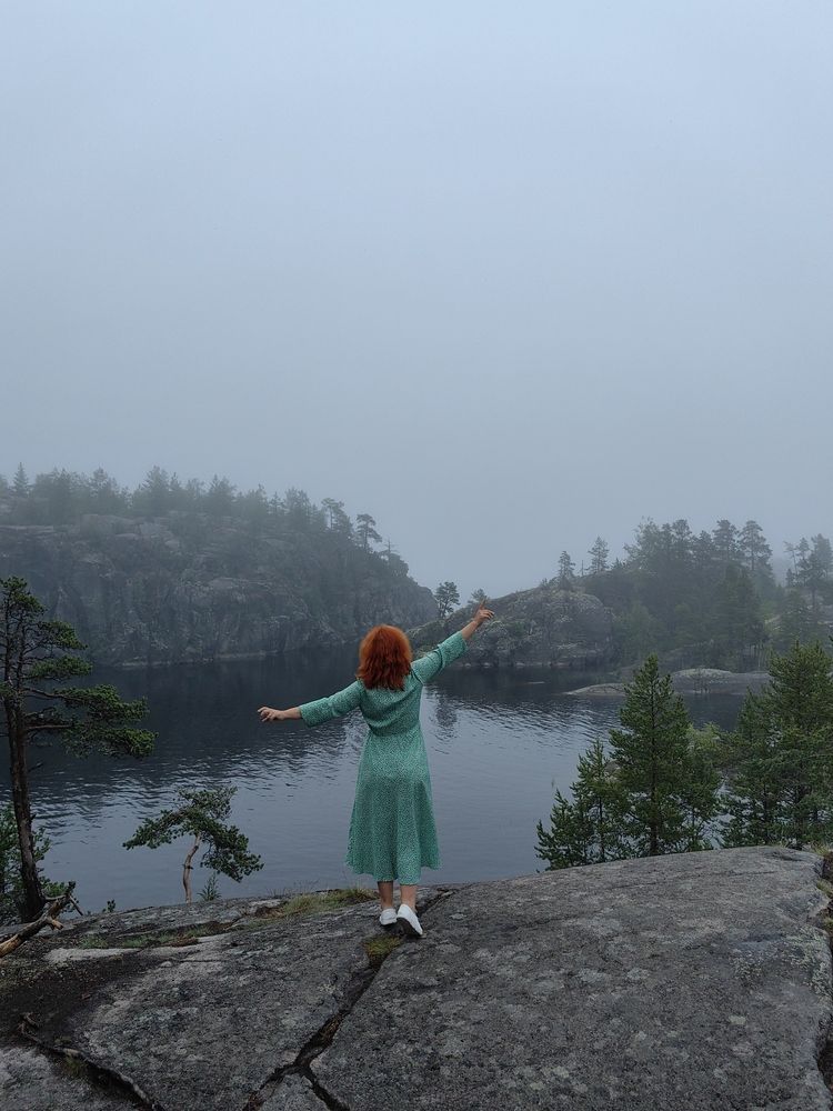 Photograph by Анастасия Кременчугская