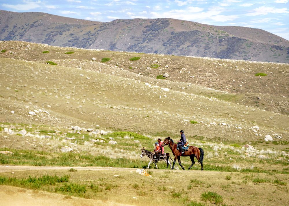 Photograph by Иван Труфанов