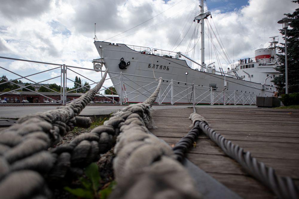 Photograph by Lapin Vitaly