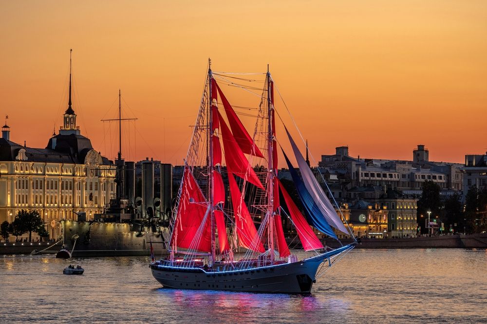 Photograph by Константин Тучин