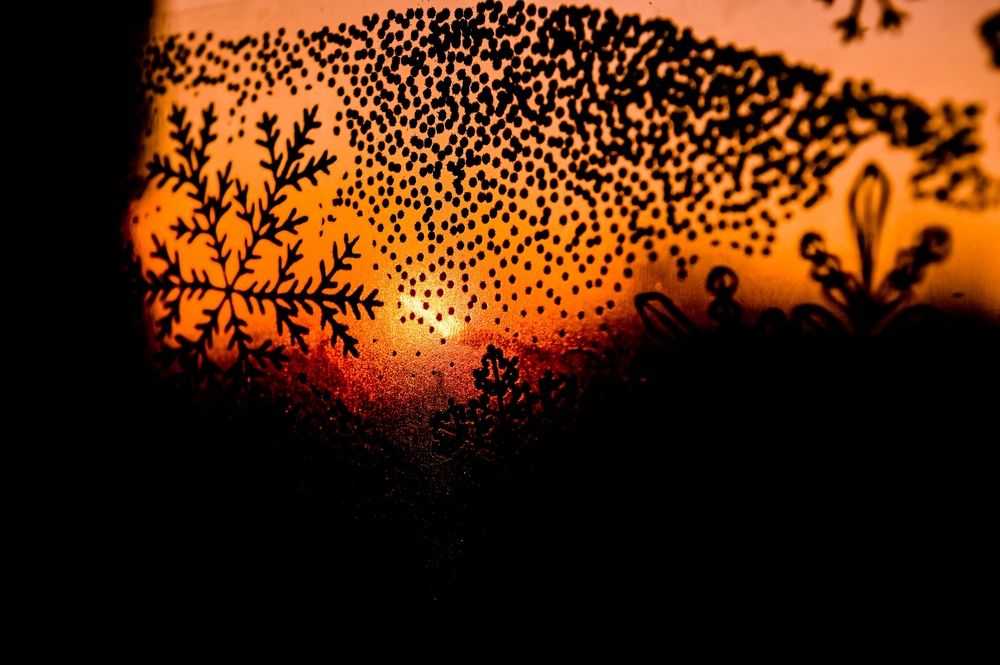 Photograph by Евгений Николаенков