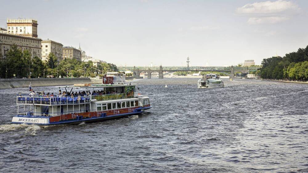 Photograph by Александр Гунин