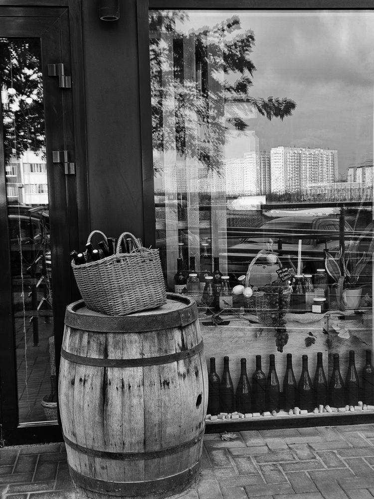 Фотография автора Tatiana Shirenko