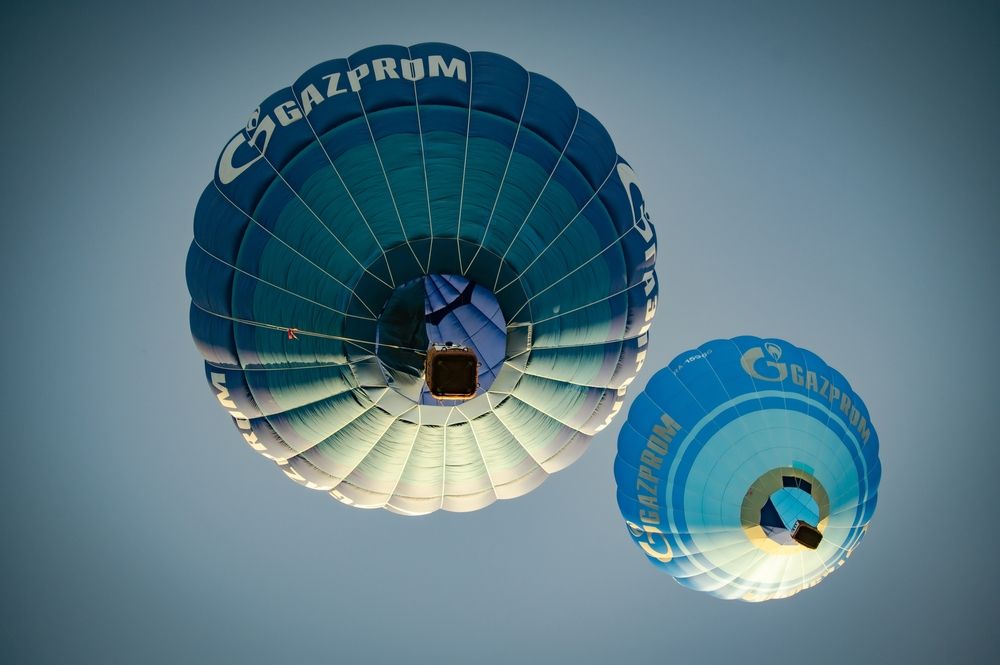 Фотография автора Евгений Николаенков