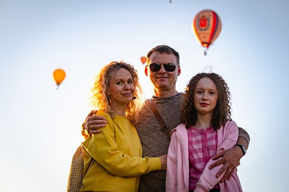 Photograph by Евгений Николаенков