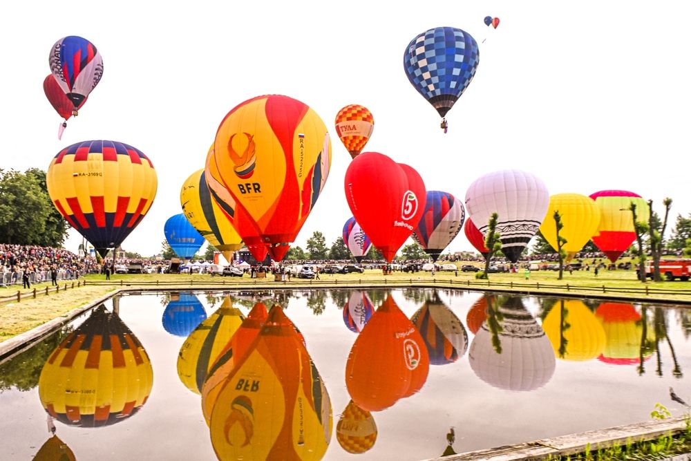 Photograph by Евгений Николаенков