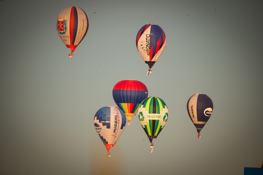 Фотография автора Евгений Николаенков