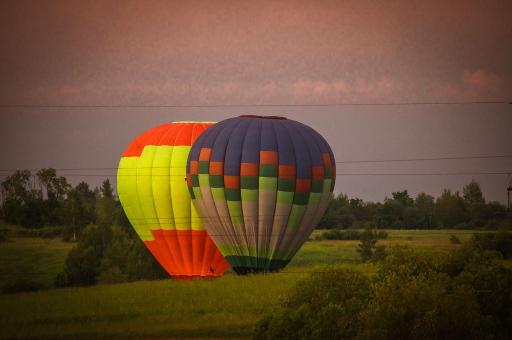 Фотография автора Евгений Николаенков