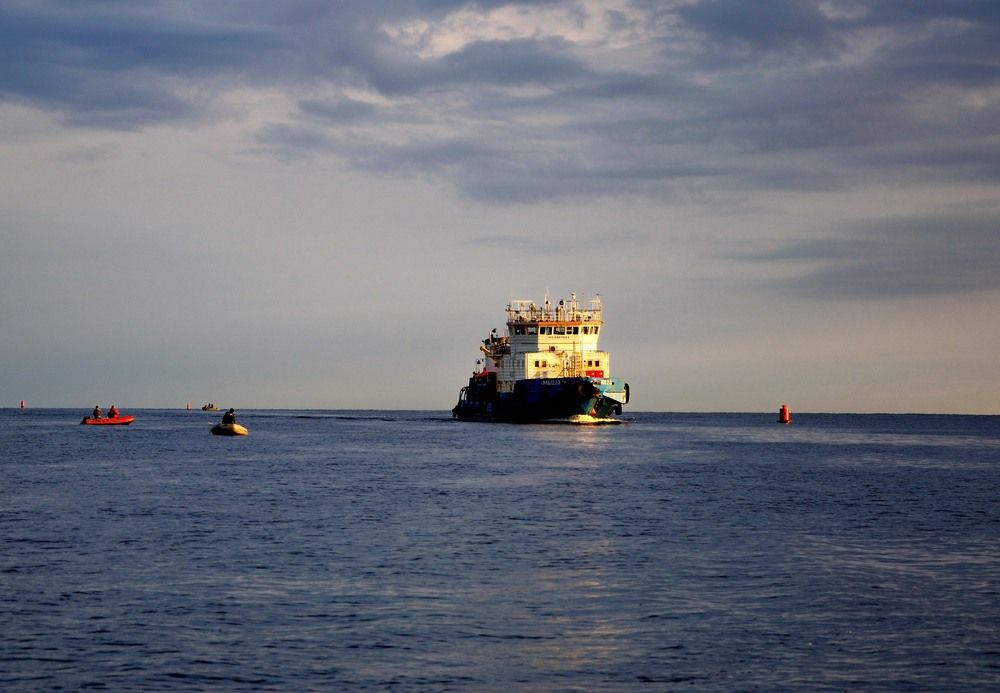 Photograph by Андрей Куликов