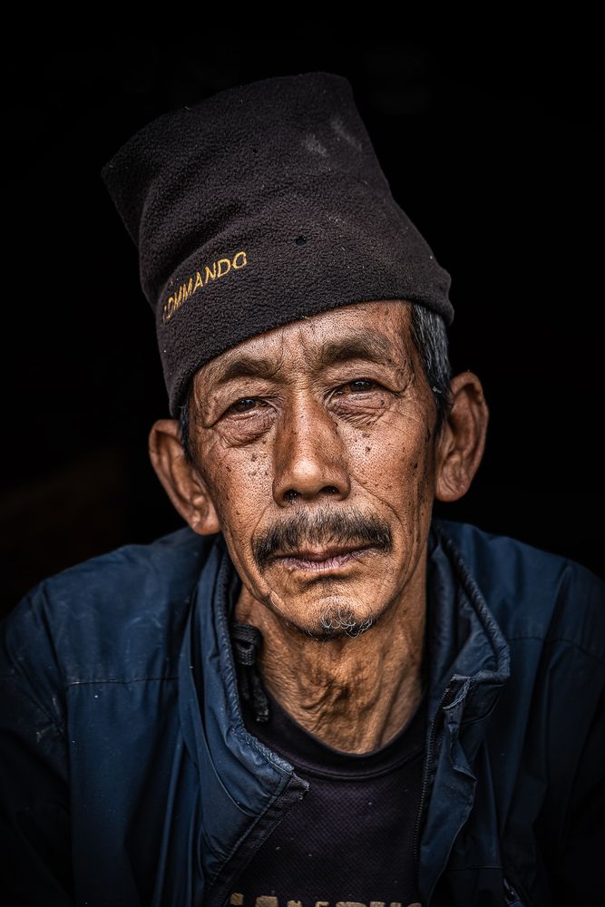 Photograph by Ananda Banerjee