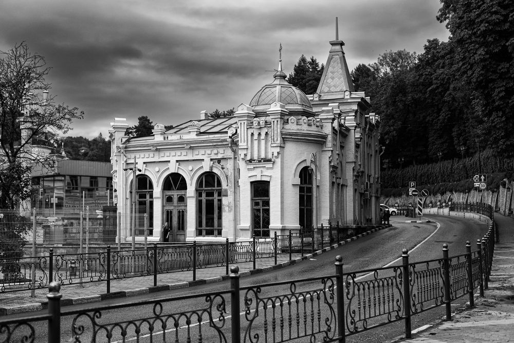 Photograph by Виталий Са