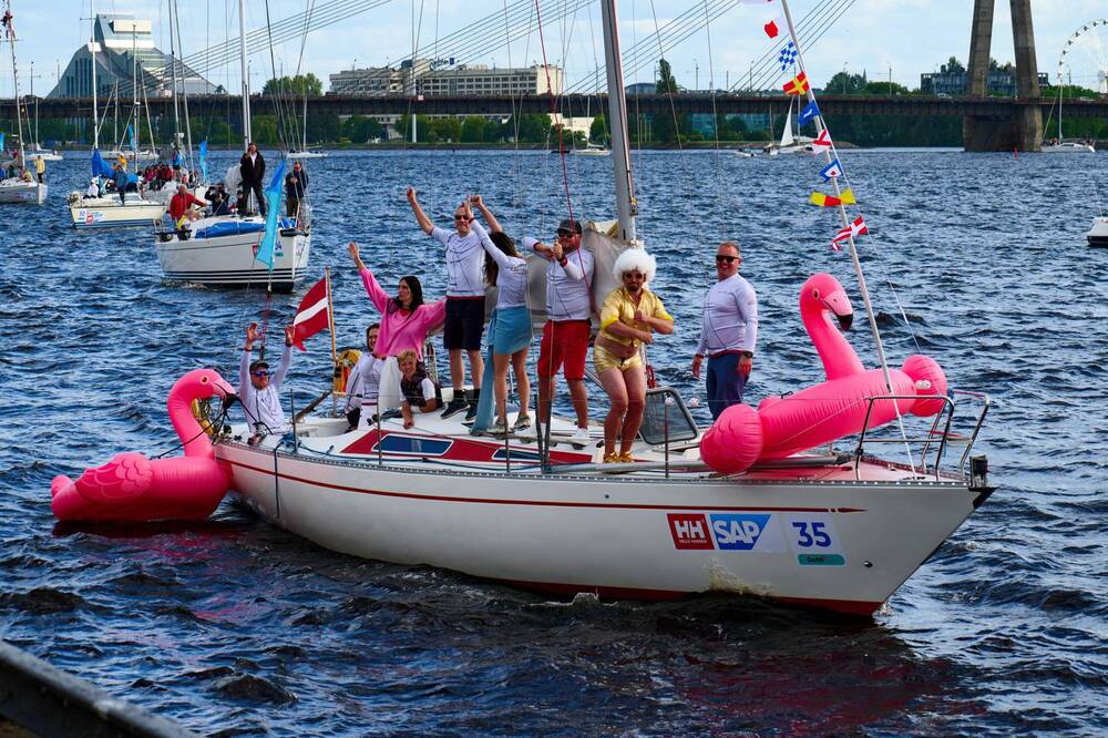 Photograph by Alex Derezkin