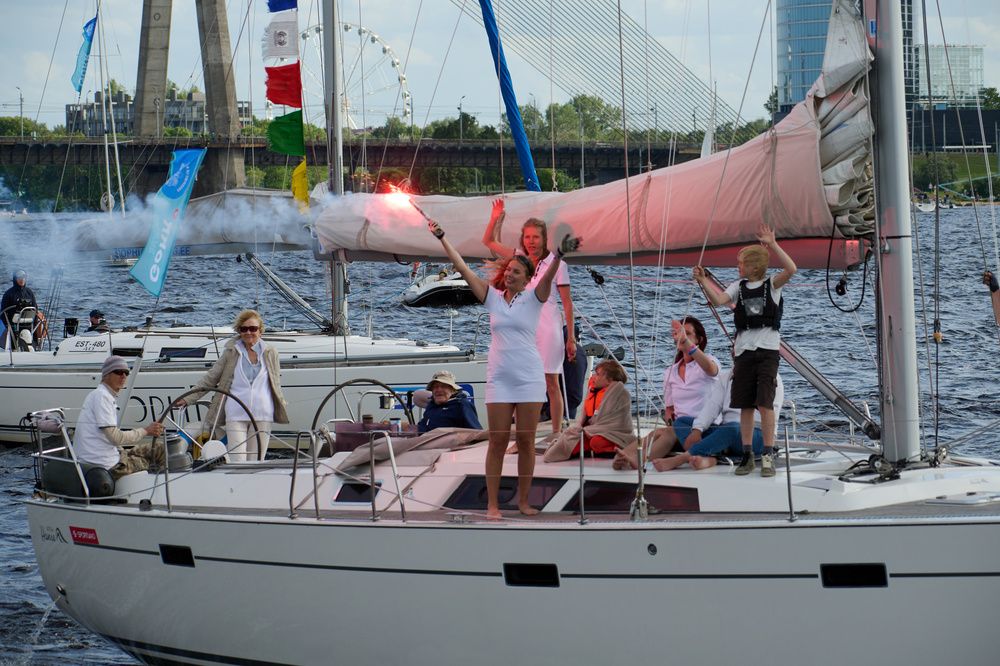 Photograph by Alex Derezkin