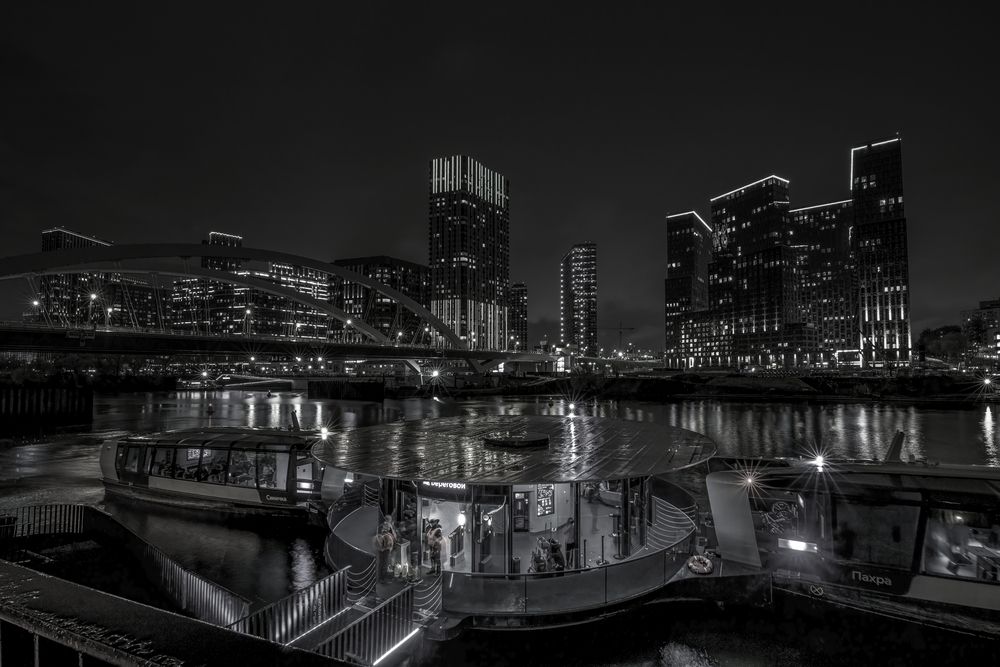 Photograph by Демьян Лопатов