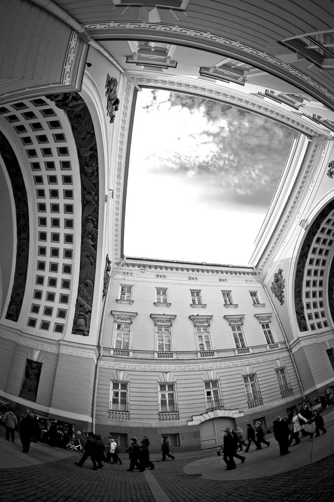 Photograph by Alexandre Dpari