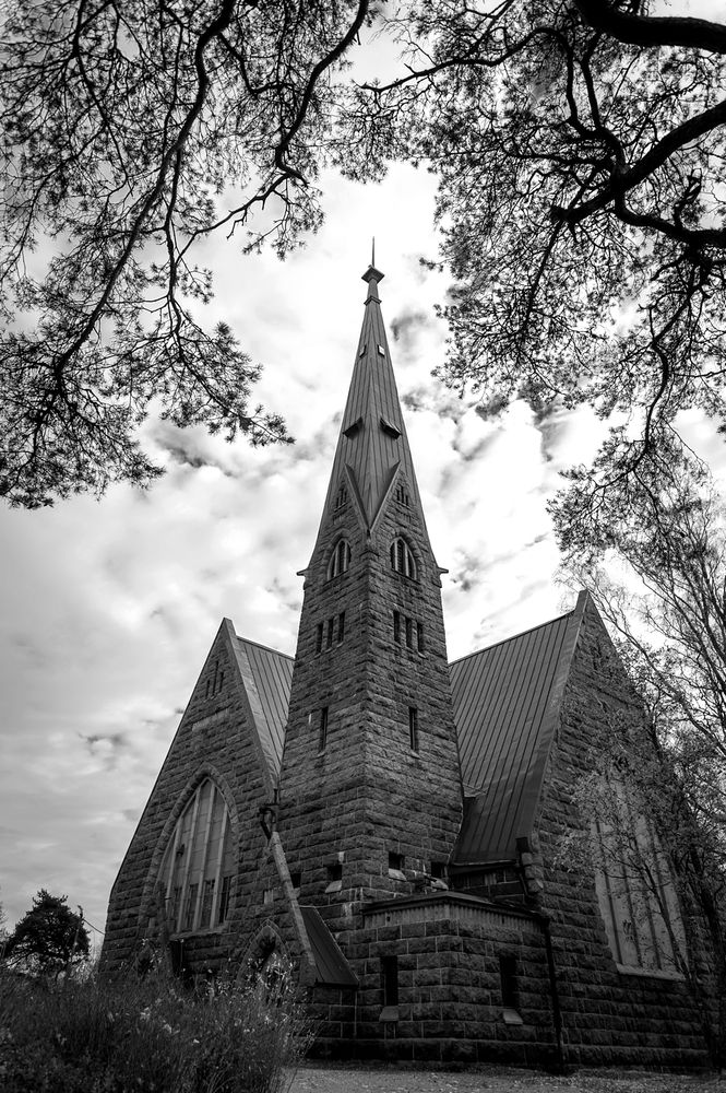 Photograph by Alexandre Dpari