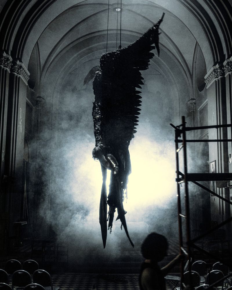 Фотография автора Никитин Александр