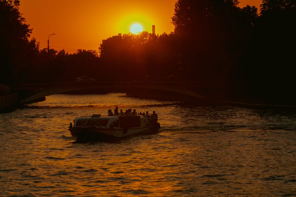 Photograph by Сергей Кутьин