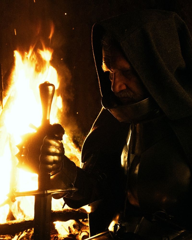 Фотография автора Никитин Александр