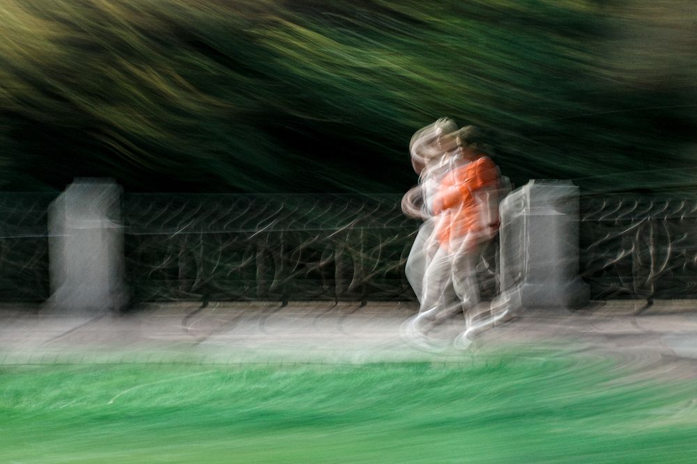 Photograph by Максим Буров