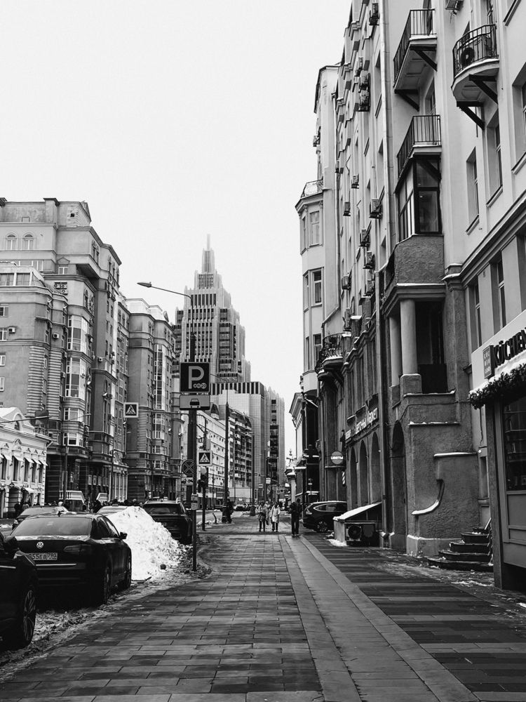 Фотография автора Марина Рябуха