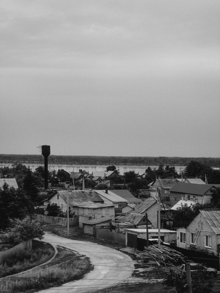 Фотография автора Марина Рябуха