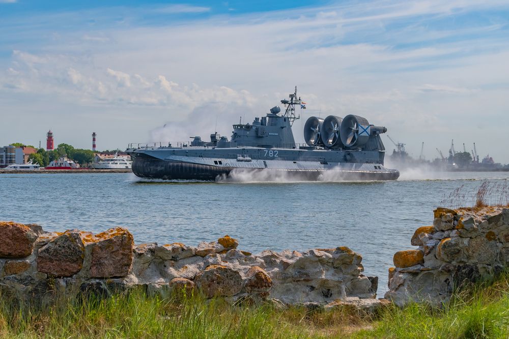 Photograph by Sveta_Poln