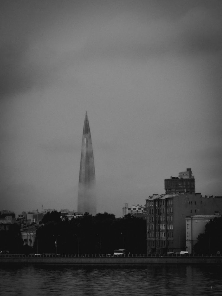 Photograph by Сергей Кутьин