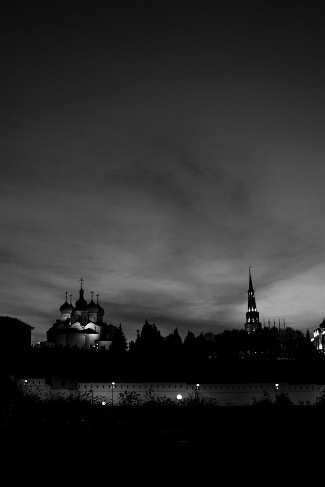 Photograph by Сергей Кутьин