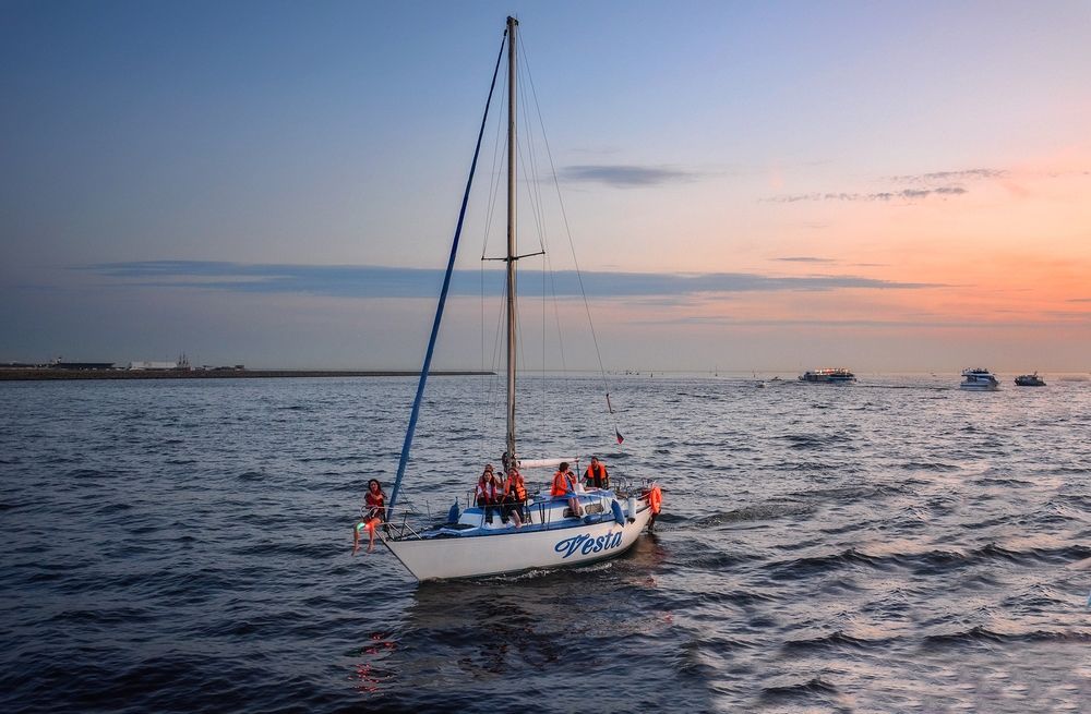 Photograph by Эд Голиков