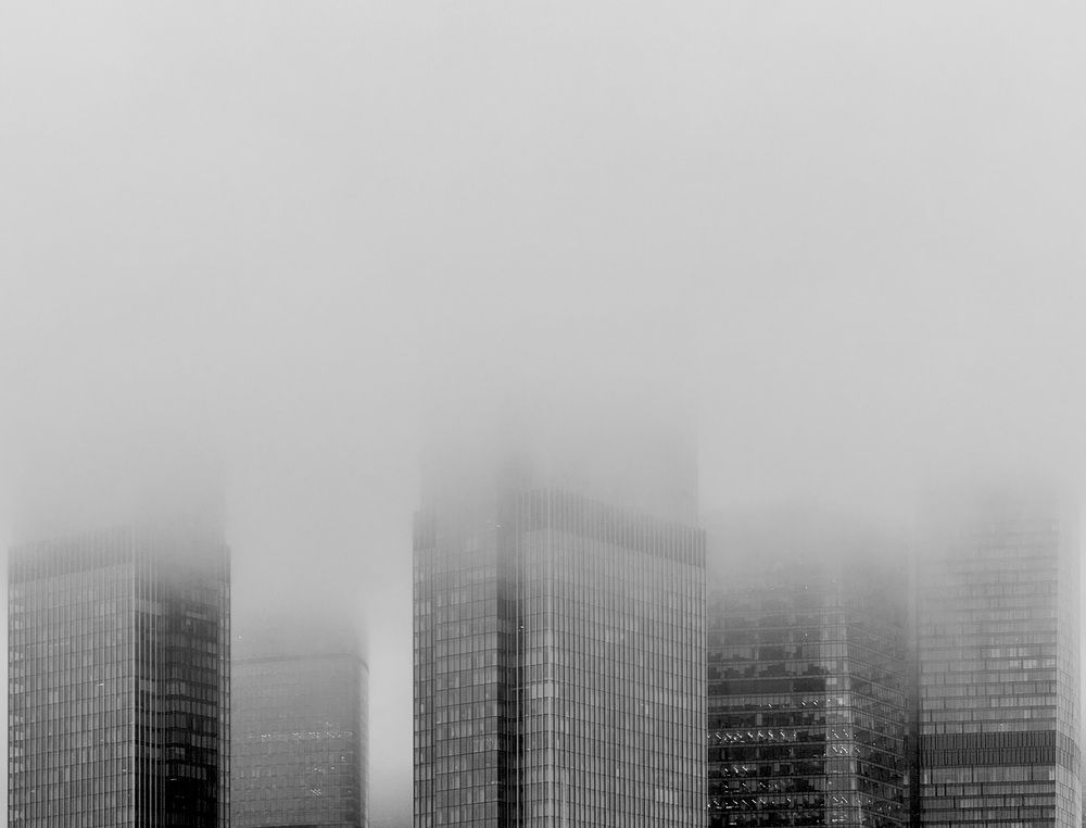 Photograph by Lesya Mikheeva