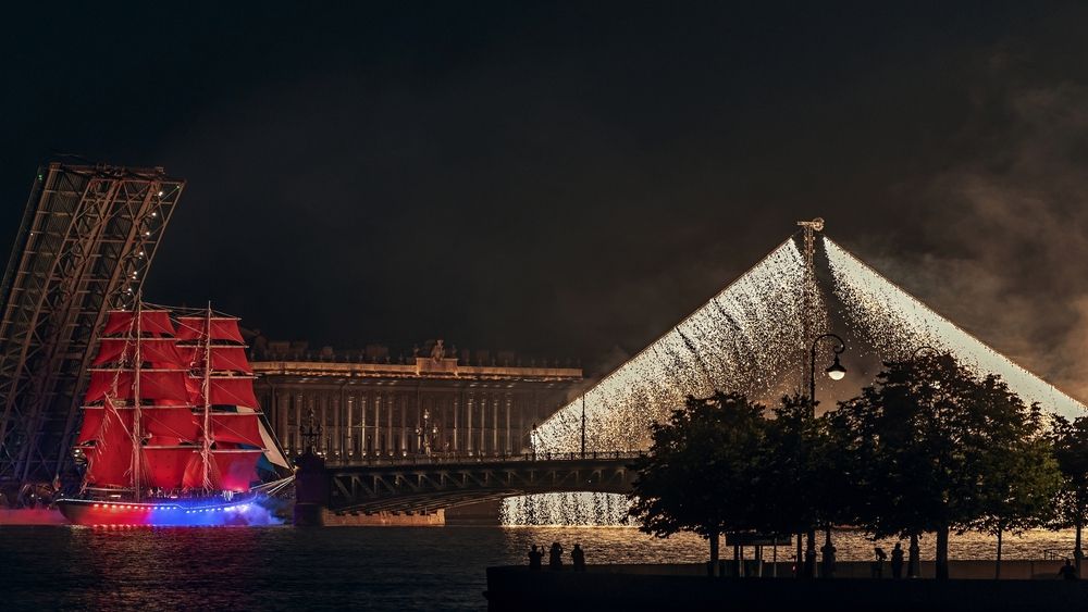 Photograph by Константин Тучин