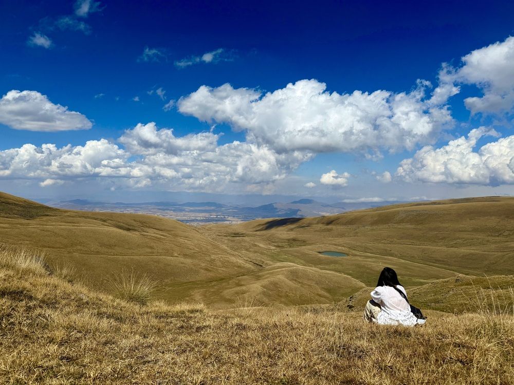 Photograph by Nune Pashayan