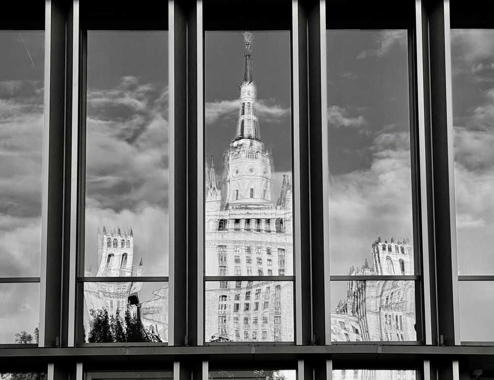 Photograph by Lesya Mikheeva