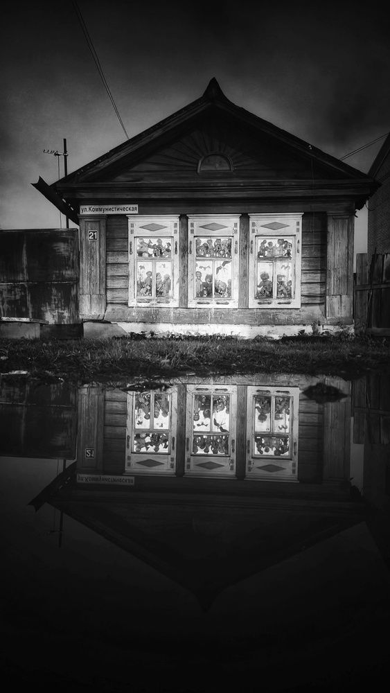 Фотография автора Ольга Гаевская