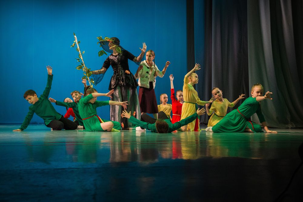 Photograph by Ирина Ганина